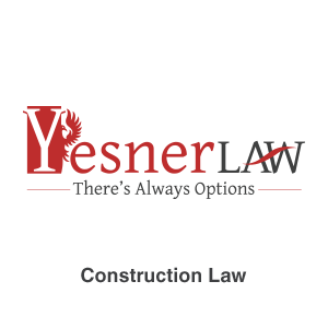 Yesner Law